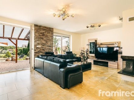 Prodej domu/vily, 152 m²