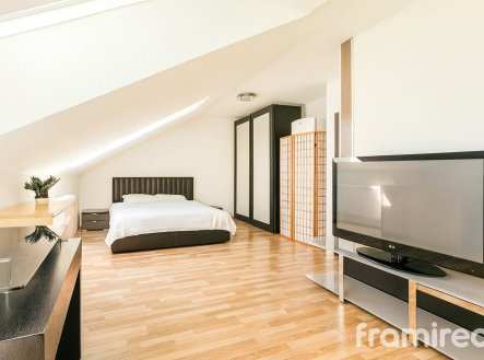Prodej domu/vily, 152 m²
