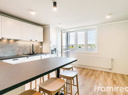 Prodej bytu, 4+kk, 83 m²