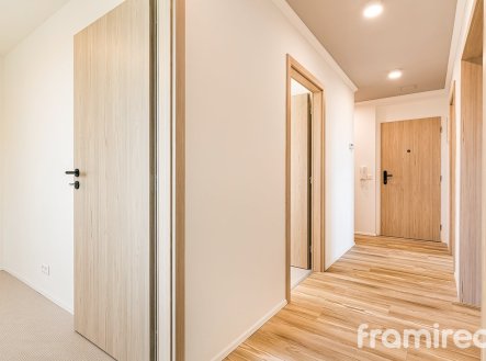 Prodej bytu, 4+kk, 83 m²