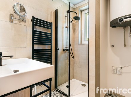 Prodej bytu, 4+kk, 83 m²