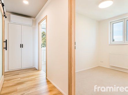 Prodej bytu, 4+kk, 83 m²