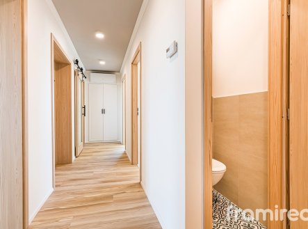 Prodej bytu, 4+kk, 83 m²