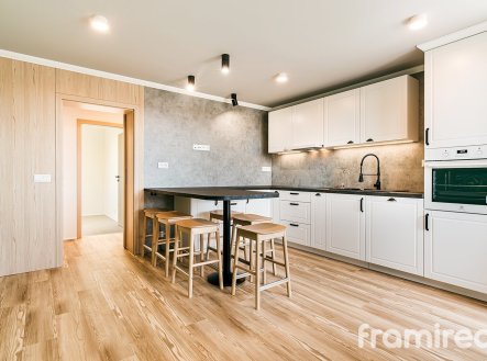 Prodej bytu, 4+kk, 83 m²