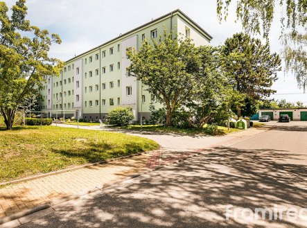 Prodej bytu, 4+kk, 83 m²