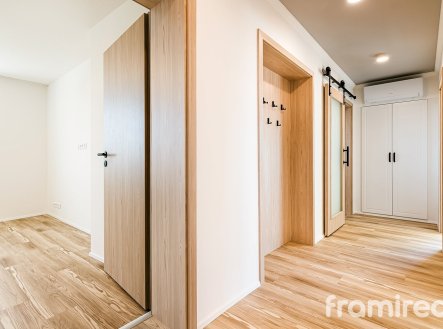 Prodej bytu, 4+kk, 83 m²