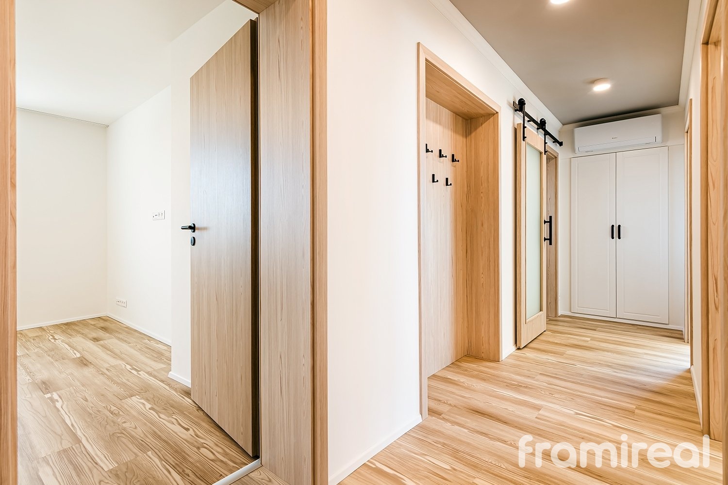 Prodej bytu 4+kk 83 m², Kyjov