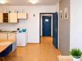 Prodej bytu, 1+kk, 23 m²