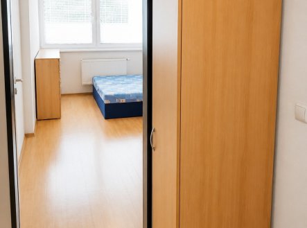 1 | Prodej bytu, 1+kk, 23 m²