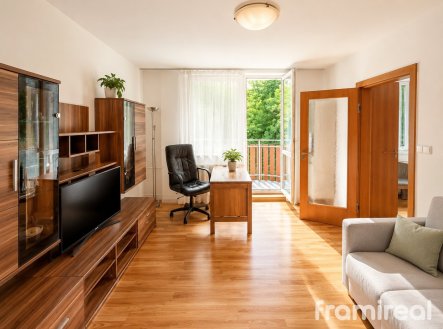 Prodej bytu, 3+1, 76 m²