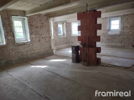 Prodej komerčního objektu, jiný, 53 m²