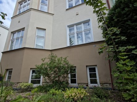 Prodej komerčního objektu, jiný, 53 m²