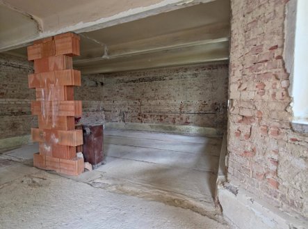Prodej komerčního objektu, jiný, 53 m²