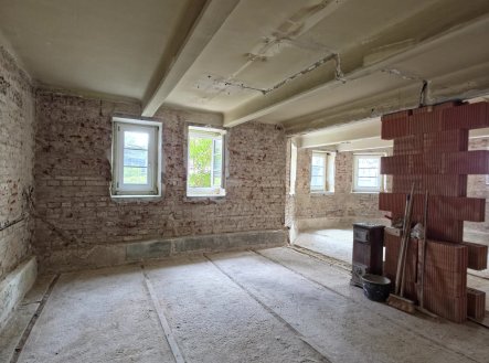 Prodej komerčního objektu, jiný, 53 m²