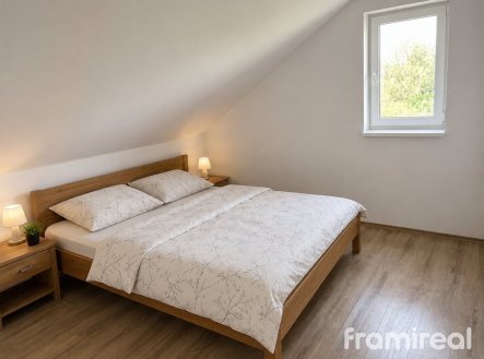 Pronájem bytu, 2+kk, 75 m²