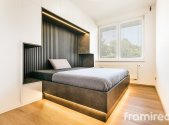 Pronájem bytu, 2+kk, 47 m²