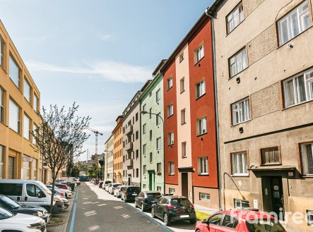 Pronájem bytu, 2+1, 65 m² obrázek
