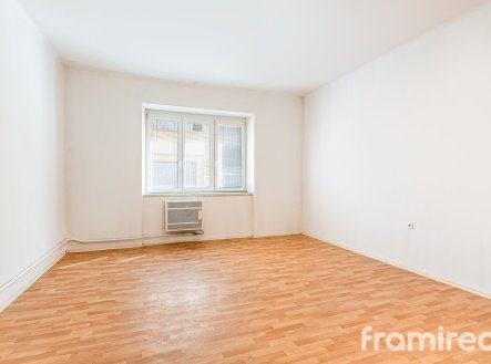 Pronájem bytu, 2+1, 65 m²