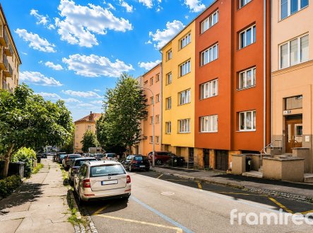 Pronájem bytu, 4+kk, 118 m² obrázek