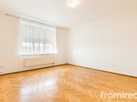 Pronájem bytu, 4+kk, 118 m²