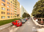Pronájem bytu, 4+1, 90 m²