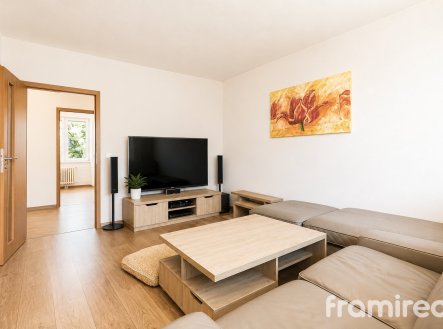 Pronájem bytu, 4+1, 90 m²