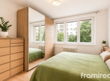 Pronájem bytu, 4+1, 90 m²