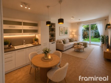 Prodej bytu, 4+kk, 79 m² obrázek