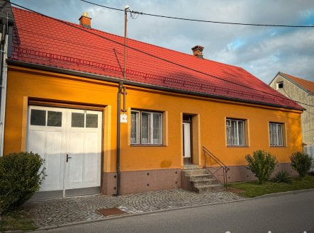 Prodej domu/vily, 133 m²