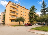 Pronájem bytu, 2+kk, 50 m²