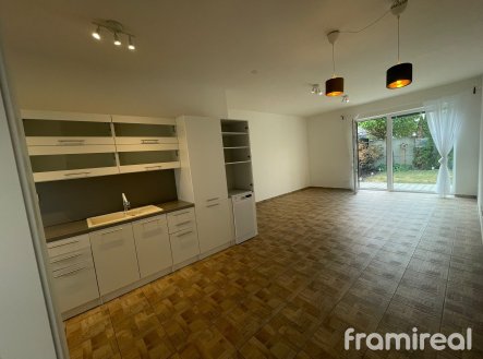 Prodej bytu, 4+kk, 79 m²