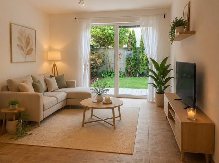 Prodej bytu, 4+kk, 79 m²