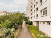Pronájem bytu, 2+kk, 47 m²