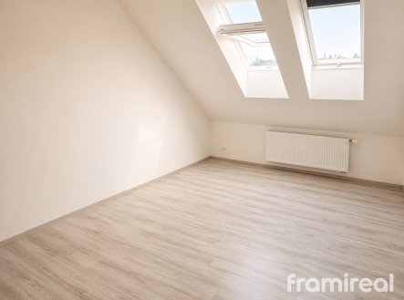 Pronájem bytu, 3+kk, 106 m²
