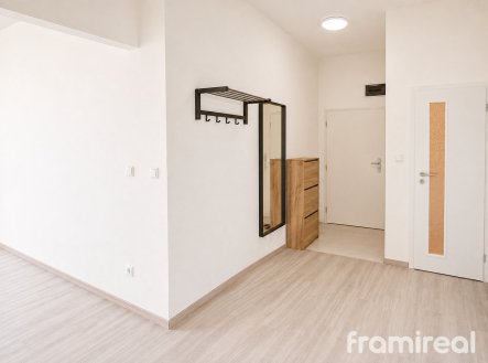 Pronájem bytu, 3+kk, 106 m²