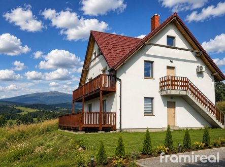 Prodej bytu, 3+kk, 97 m²