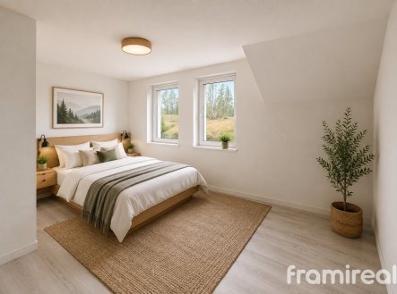 Prodej bytu, 3+kk, 97 m²