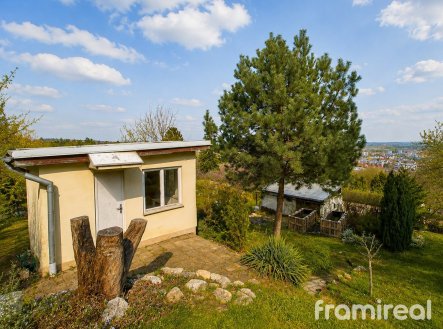 Prodej chaty/rekreačního objektu, 19 m²