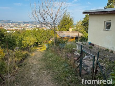 Prodej chaty/rekreačního objektu, 19 m²