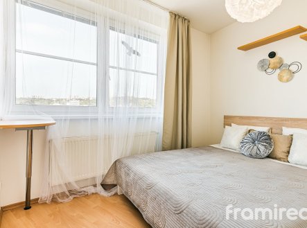 Prodej bytu, 3+kk, 70 m²