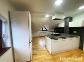 Pronájem bytu, 3+kk, 100 m²