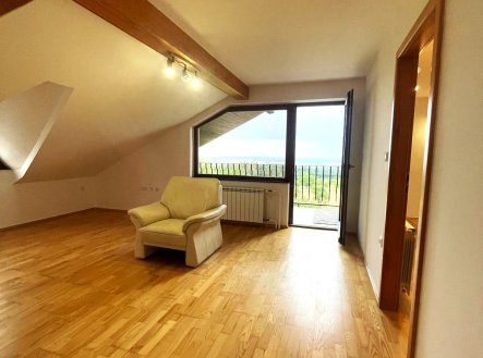 Pronájem bytu, 3+kk, 100 m²