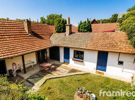 Prodej chaty/rekreačního objektu, 70 m²