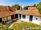 Prodej chaty/rekreačního objektu, 70 m²
