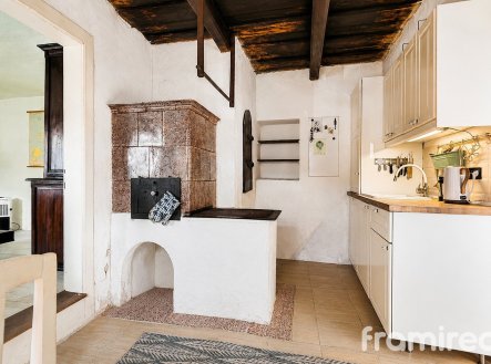 Prodej chaty/rekreačního objektu, 70 m²