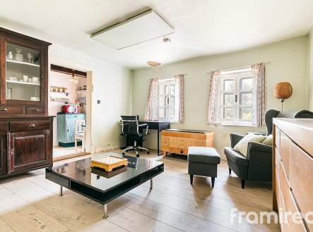 Prodej chaty/rekreačního objektu, 70 m²