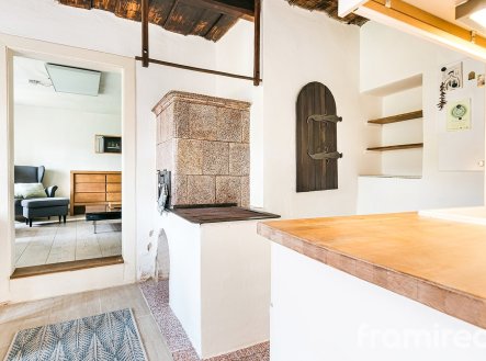 Prodej chaty/rekreačního objektu, 70 m²