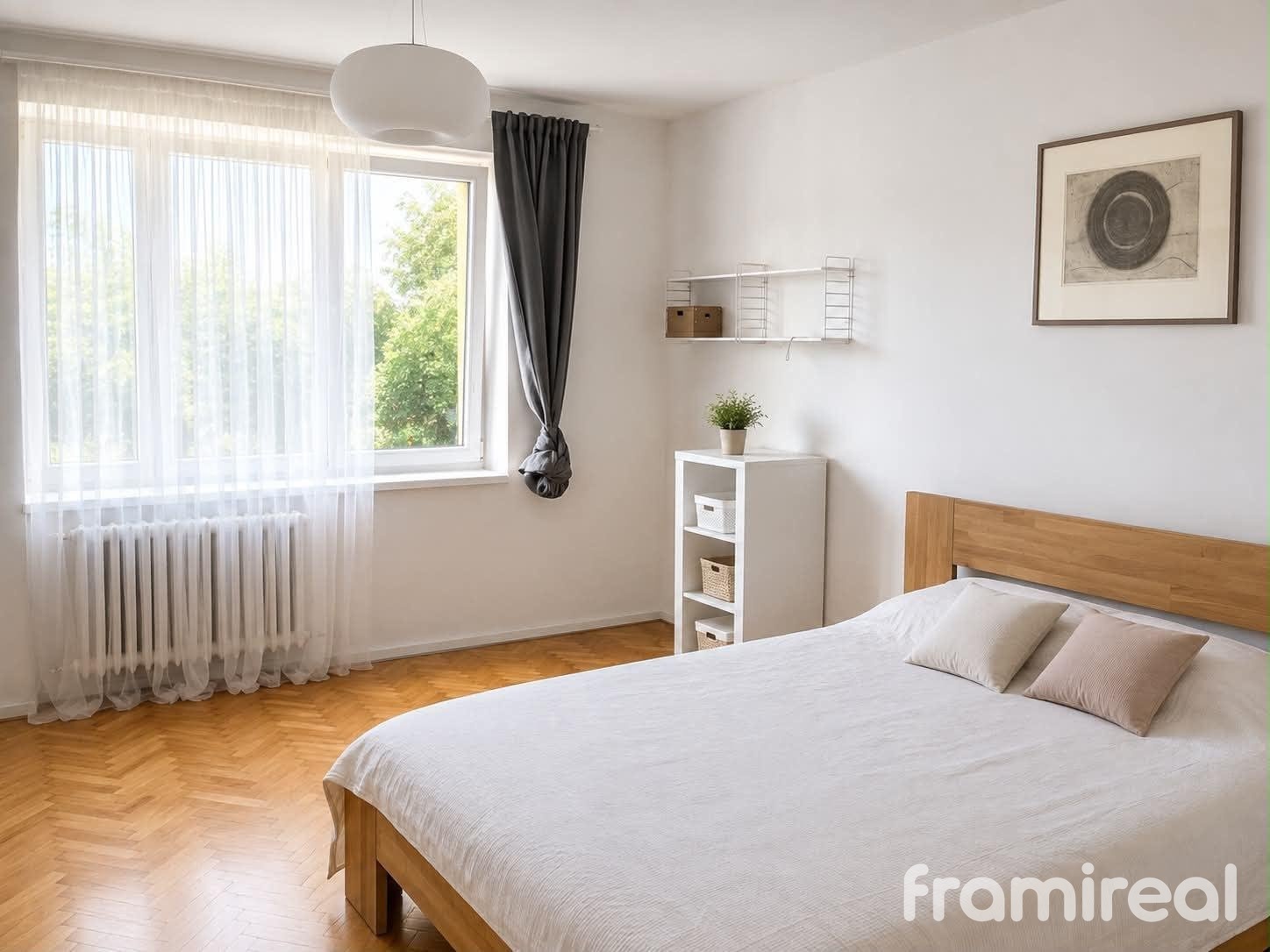 Pronájem bytu 2+kk 50 m², Brno - Staré Brno