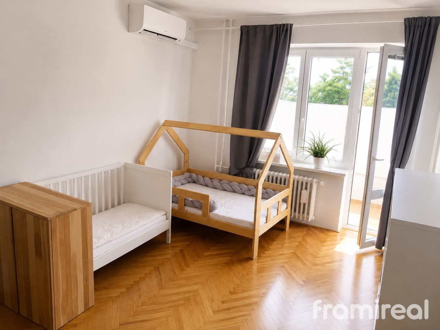 Pronájem bytu 2+kk 50 m², Brno - Staré Brno
