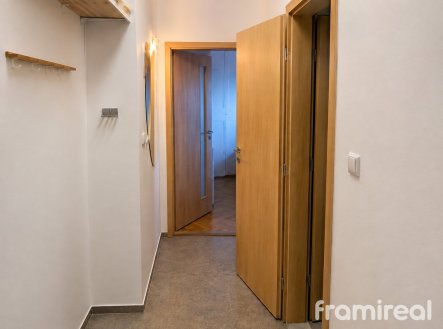 Pronájem bytu, 2+kk, 50 m²